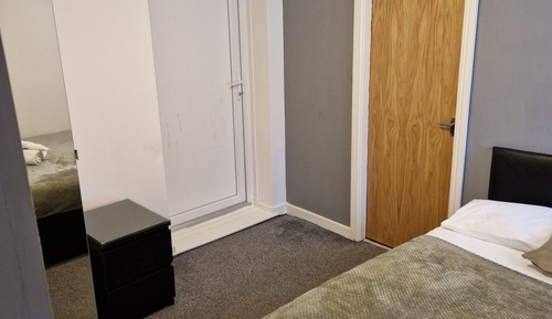Standard Apartment