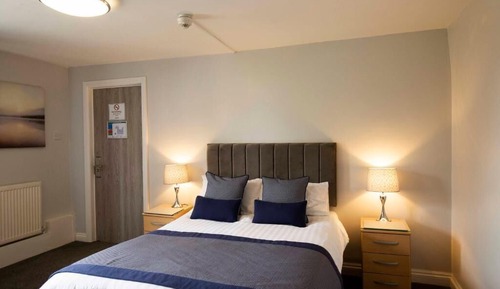 Premium Room, 1 Bedroom, Non Smoking