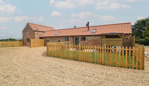 Cottage