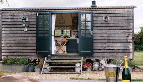 Cottage