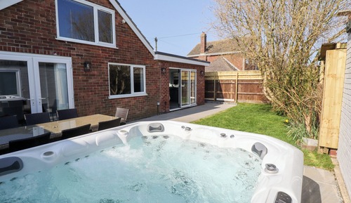 Cottage