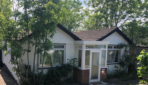Cottage