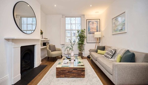 House (3 Bedrooms)