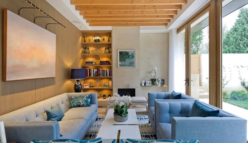 House (5 Bedrooms)