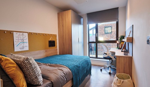 Apartment, 3 Bedrooms, Non Smoking