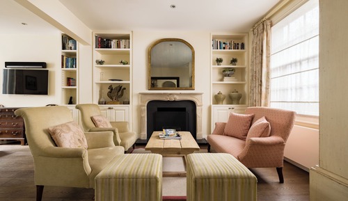 House (4 Bedrooms)