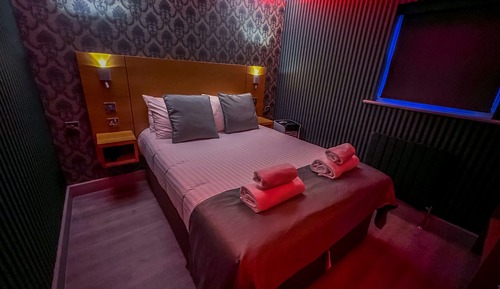 Double Room, Ensuite