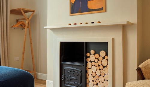 Chinnery House Garden Apartment