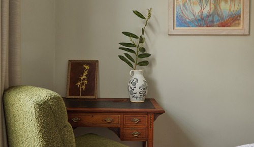 Chinnery House Apartment