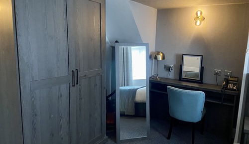 Premium Main Hall Apartment - 1 Bedroom