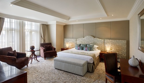 Presidential Suite, 1 Bedroom