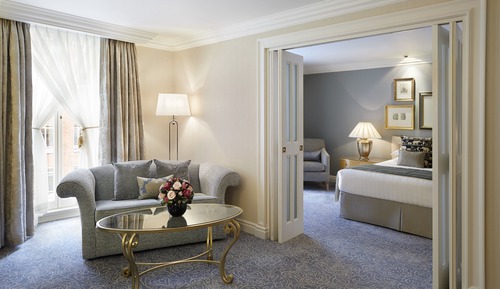 Suite (Marylebone)