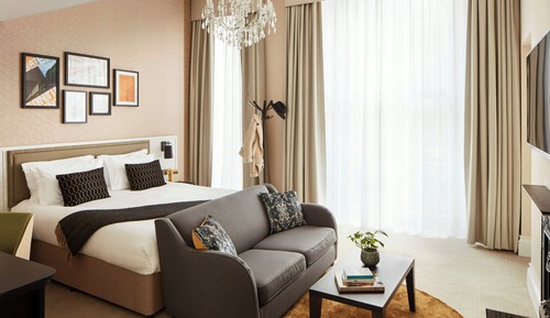 Signature Suite