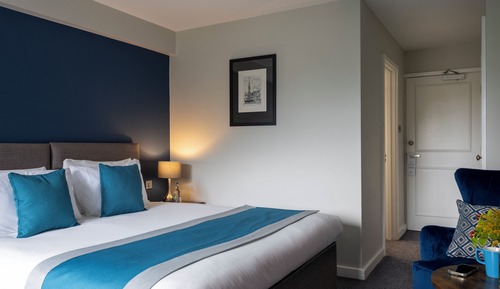 Classic Double Room