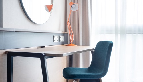 Room, 1 Bedroom (Super)
