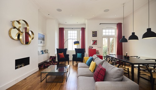 House (5 Bedrooms)