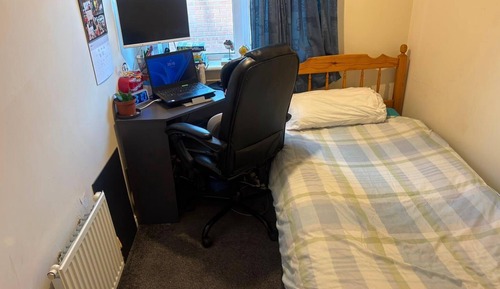 House, 3 Bedrooms, Accessible, Patio