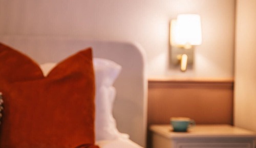 Superior Double Room, Ensuite