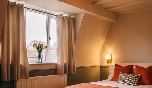 Double Room, Ensuite