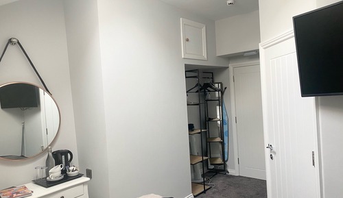Double Room, Ensuite