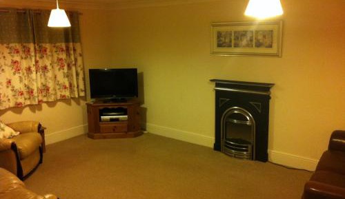 Apartment - Split Level