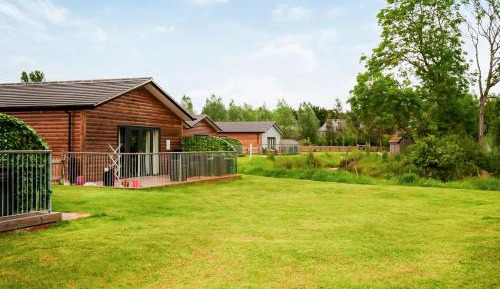 Three-Bedroom House 4
