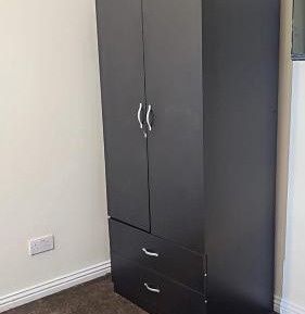 Large Single Room