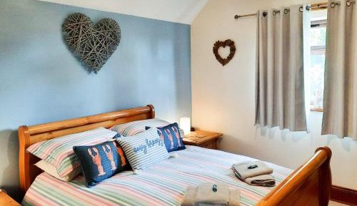 One-Bedroom Vacation Home