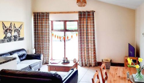 Two-Bedroom Holiday Home