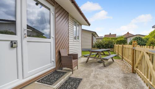 Two-Bedroom Holiday Home
