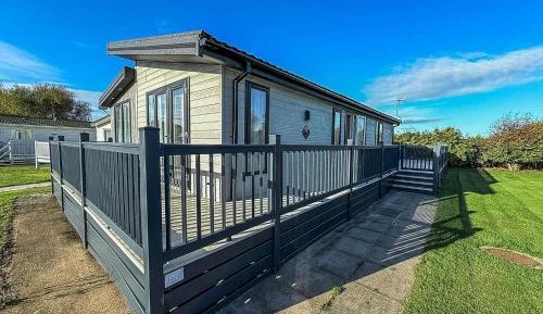 Mobile Home