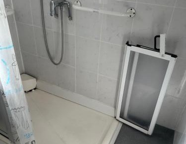 Twin Room - Disability Access