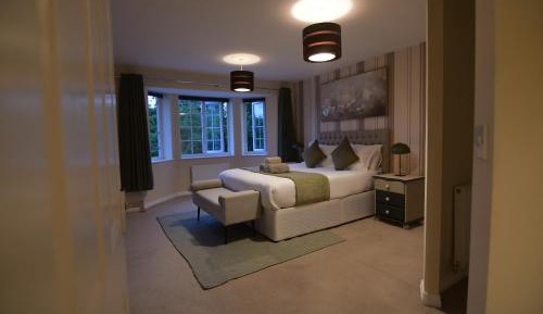 Five-Bedroom House