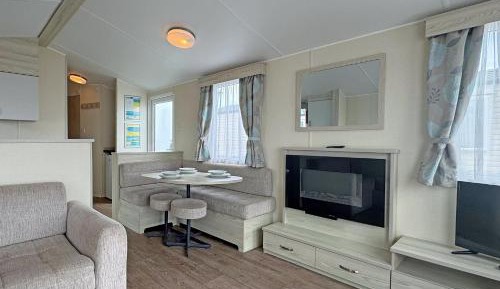 Mobile Home