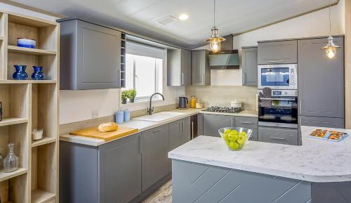 Three-Bedroom House 3
