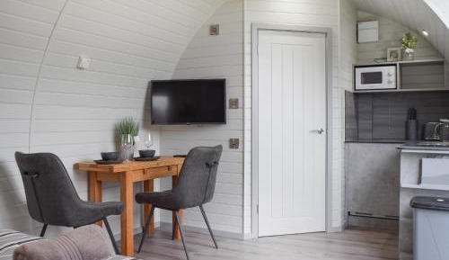 One-Bedroom Vacation Home