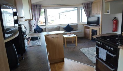 Mobile Home