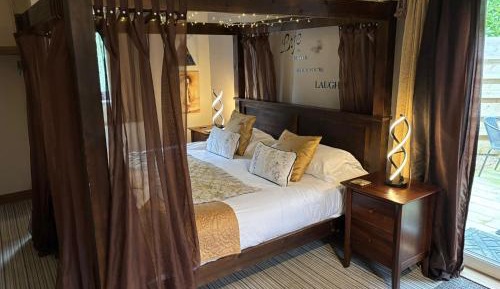 One-Bedroom Villa