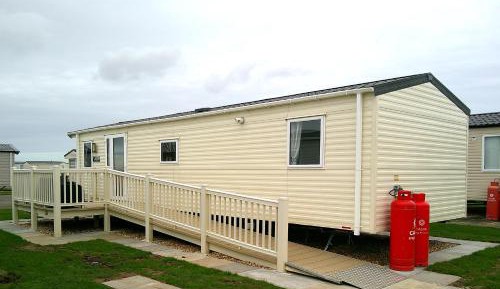Caravan