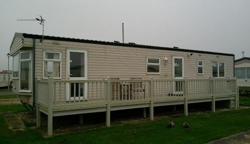 Caravan