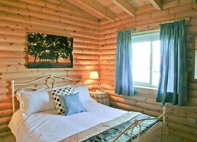 Two-Bedroom Holiday Home