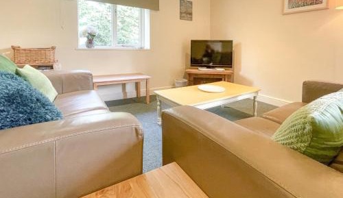 Two-Bedroom Holiday Home