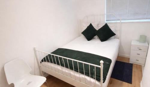 Budget Single Room