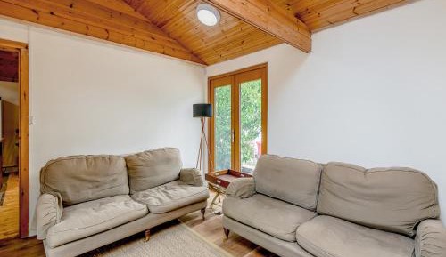 Three-Bedroom Vacation Home 