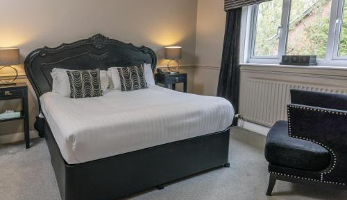 Cozy Double Room