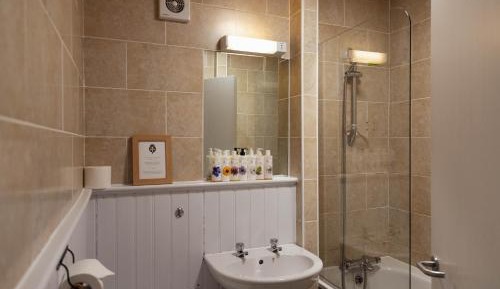 Small Double Room