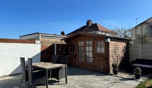 Five-Bedroom House