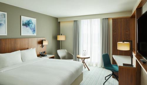 Family Room, Guest room, 2 Double