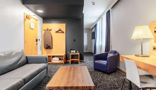 Junior Suite