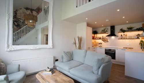 Double Room with Park View